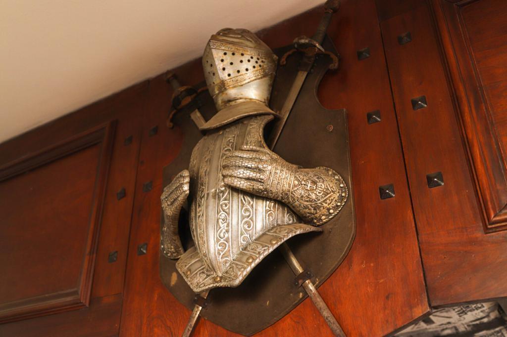 Hotel Londres サン・ロウレンソ エクステリア 写真